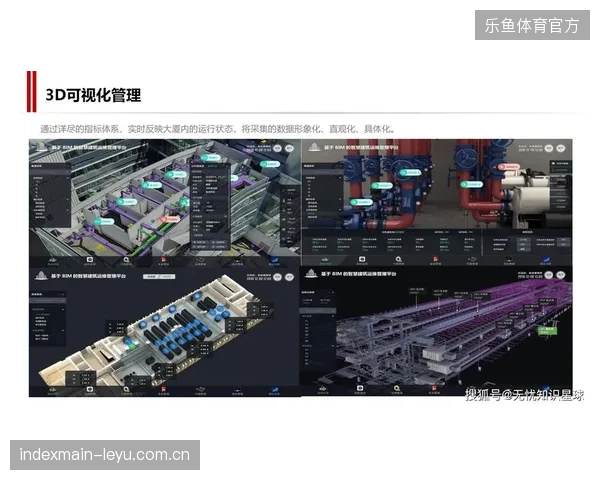 超58%的重点体育综合体已接入BIM可视化运营系统 超58%的重点体育综合体已接入BIM可视化运营系统